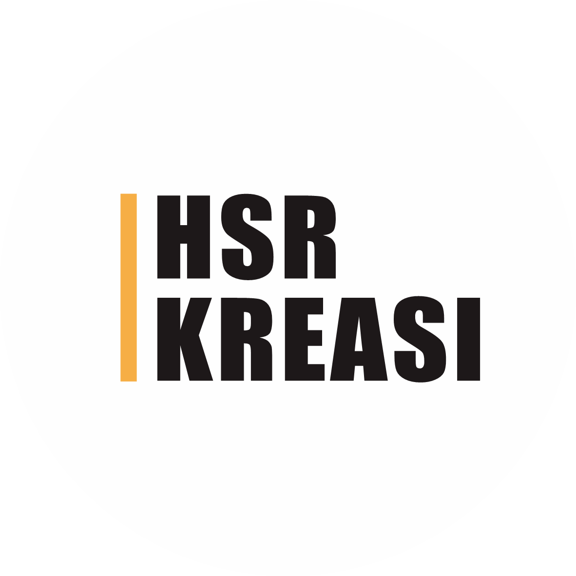 Logo HSR Kreasi